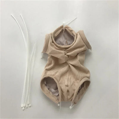18_24_Inch_Cloth_Body_For_Reborn_Doll_DIY_Handmade_Newborn_Baby_Accessories_Can_Customized_Embrace_Body,_Vinyl_Body