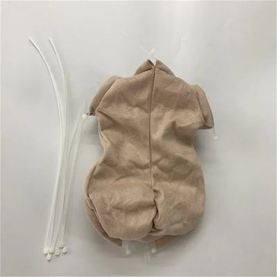 18_24_Inch_Cloth_Body_For_Reborn_Doll_DIY_Handmade_Newborn_Baby_Accessories_Can_Customized_Embrace_Body,_Vinyl_Body