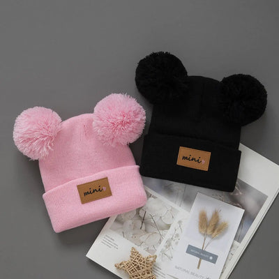 1/2pcs_newborn_Baby_Winter_Hat_Kids_Beanie_Cap_for_Girls_Boys_Infant_Accessories_Children_Hats_Elastic_0-3Y_toddler_girl_boy_hat 