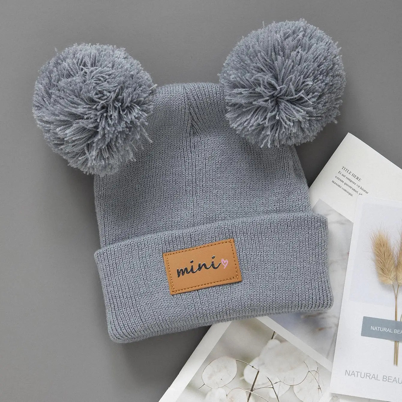 1/2pcs_newborn_Baby_Winter_Hat_Kids_Beanie_Cap_for_Girls_Boys_Infant_Accessories_Children_Hats_Elastic_0-3Y_toddler_girl_boy_hat 