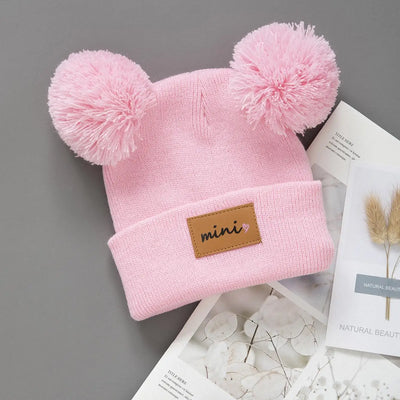 1/2pcs_newborn_Baby_Winter_Hat_Kids_Beanie_Cap_for_Girls_Boys_Infant_Accessories_Children_Hats_Elastic_0-3Y_toddler_girl_boy_hat 