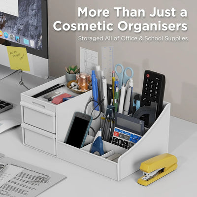 1_Piece_Makeup_Storage_Box_with_Drawer_for_Dressing_Table,_Vanity_Top,_Bathroom_Counter,_Elegant_Dressing_Table_Stand_to_Store_B