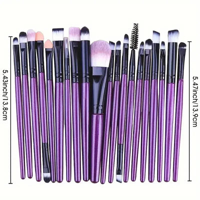 20Pcs_Makeup_Brush_Set_Eyeliner_Brush_Blending_Brush_Makeup_Brushes_for_Cheeks_Eye_Cosmetic__Foundation_Brush_Make_Up_Brushes_Set