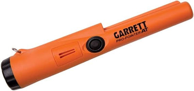 Garrett Pro-Pointer AT Waterproof Pin-pointing Metal Detector 1140900