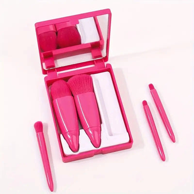 5pcs_Travel_Size_Makeup_Brushes_Set_Mini_Makeup_Brushes,_Small_Complete_Function_Cosmetic_Brushes-Kit_With_Case_And_Mirror_Perfe
