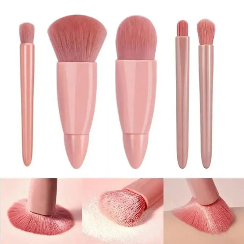5pcs_Travel_Size_Makeup_Brushes_Set_Mini_Makeup_Brushes,_Small_Complete_Function_Cosmetic_Brushes-Kit_With_Case_And_Mirror_Perfe
