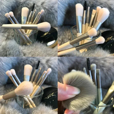 8Pcs_Cosmetics_Foundation_Blush_Powder_Eyeshadow_Blending_MakeupBrush_Soft_Fluffy_Makeup_Brushes_Beauty_Tools_Make_Up_Brushes