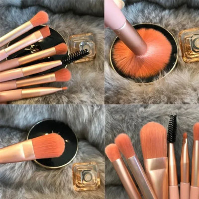 8Pcs_Cosmetics_Foundation_Blush_Powder_Eyeshadow_Blending_MakeupBrush_Soft_Fluffy_Makeup_Brushes_Beauty_Tools_Make_Up_Brushes