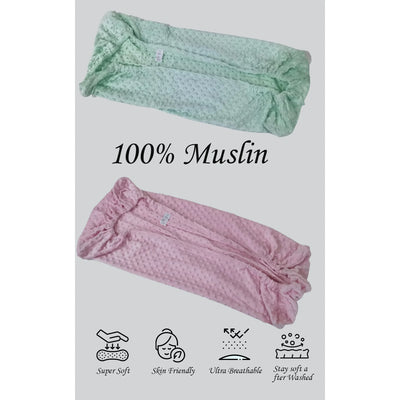 Baby_Changing_Pad_Cover_Ultra_Soft_Hypoallergenic_Fabric_Universal_Fit_Machine_Washable_Gender_Neutral_Design_(PINK_AND_GREEN)