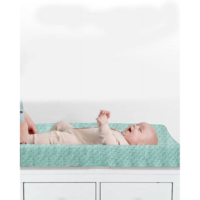 Baby_Changing_Pad_Cover_Ultra_Soft_Hypoallergenic_Fabric_Universal_Fit_Machine_Washable_Gender_Neutral_Design_(PINK_AND_GREEN)
