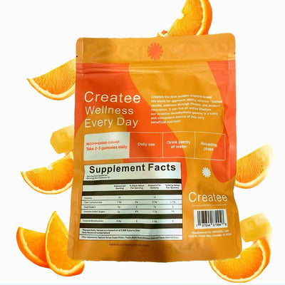 Createe_Creatine_Monohydrate_Gummies_for_Men_&_Women_,_Boost_Focus_,_Strength_,_and_Endurance_,_Anti_Melting_Formula_,_Vegan_,_Gluten_Free_,_Non_GMO_,_1.5g_of_Creatine_per_Gummy_(Orange_90ct)
