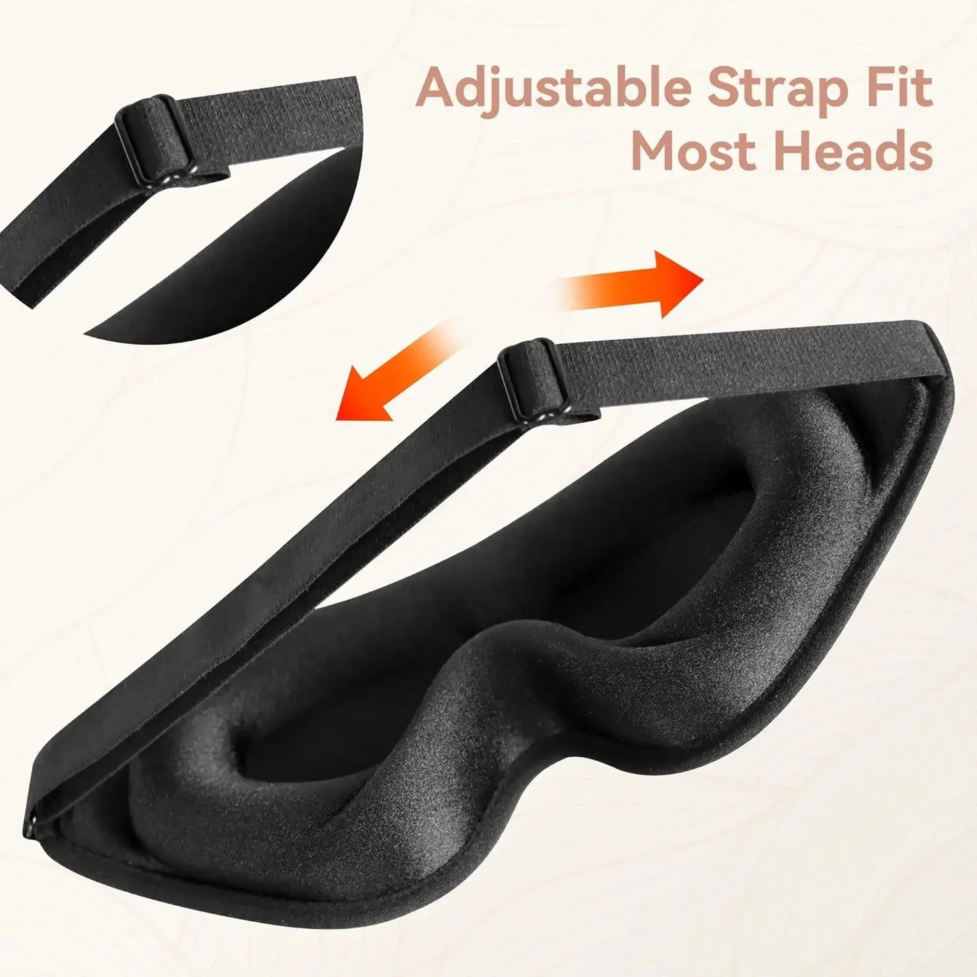 Deenee's_3D_Sleep_Mask_for_Women_and_Men_Eye_Mask_for_Sleeping_Eye_Cover_Blackout_Masks_Weighted_Sleeping_Pad_Black_Blindfold_Travel_Accessories