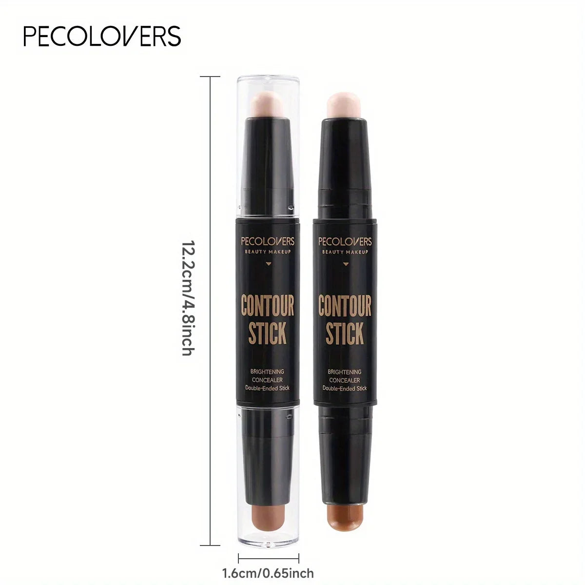 Double_Head_Highlight_Pen_Face_Make_Up_Liquid_Waterproof_Contouring_Foundation_Contour_Makeup_Concealer_Stick_Pencil_Cosmetics
