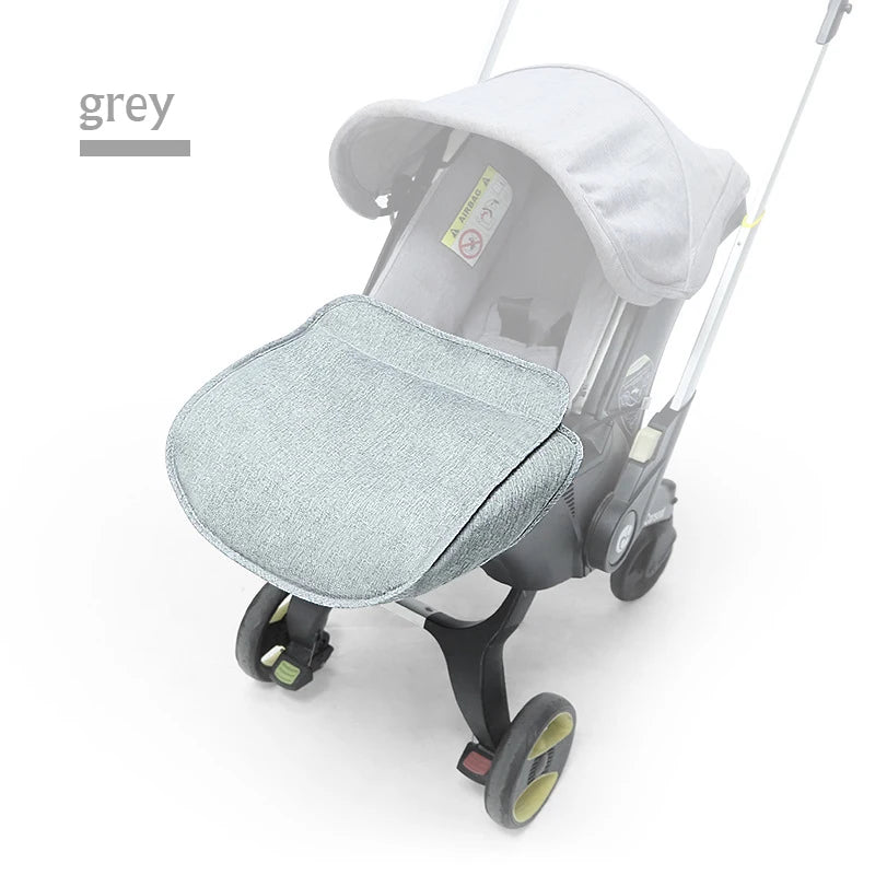 DOONA and Foofoo warm foot cover windproof stroller foot cover baby stroller accessorie Outdoor stroller foot cover suitable for