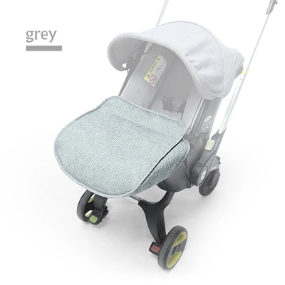 DOONA and Foofoo warm foot cover windproof stroller foot cover baby stroller accessorie Outdoor stroller foot cover suitable for