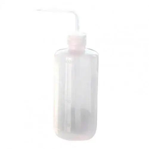 250/500ml Watering Can Curved Spout Plastic Watering Can Squirt Squeeze Spray Bottle Watering Can Watering Irrigation