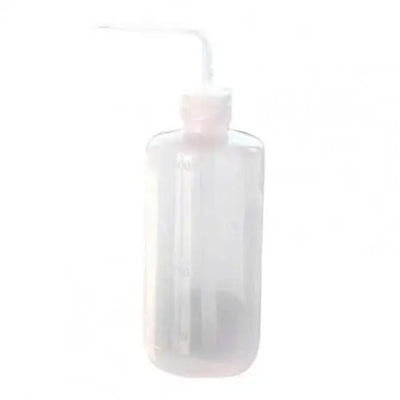 250/500ml Watering Can Curved Spout Plastic Watering Can Squirt Squeeze Spray Bottle Watering Can Watering Irrigation