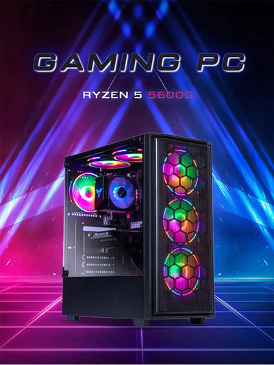 Computer desktop Pc Gamer Intel Core I5-2650 16GB DDR3 256 GB 1TB Graphics HD GTX 1050 gtx 750  up to 16GB pc gamer gaming pc