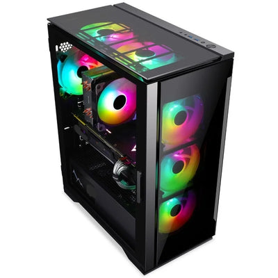 Computer desktop Pc Gamer Intel Core I5-2650 16GB DDR3 256 GB 1TB Graphics HD GTX 1050 gtx 750  up to 16GB pc gamer gaming pc