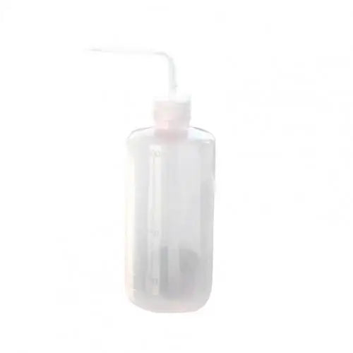 250/500ml Watering Can Curved Spout Plastic Watering Can Squirt Squeeze Spray Bottle Watering Can Watering Irrigation