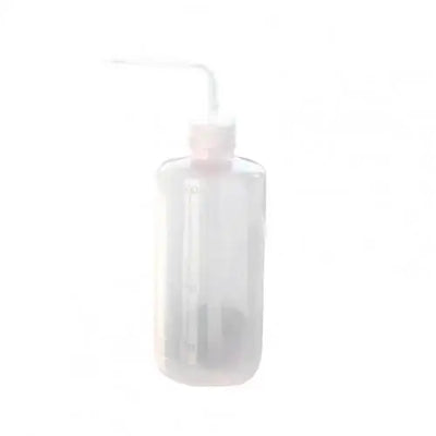 250/500ml Watering Can Curved Spout Plastic Watering Can Squirt Squeeze Spray Bottle Watering Can Watering Irrigation