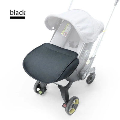 DOONA and Foofoo warm foot cover windproof stroller foot cover baby stroller accessorie Outdoor stroller foot cover suitable for