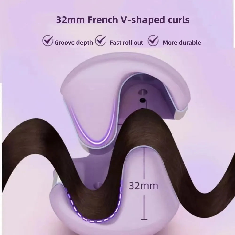 Hair_Curling_Iron_32mm_Deep_Wave_Hair_Curler_4_Temperature_Adjustable_Fast_Heating_Crimping_Iron_Styler_Wand_for_All_Hair_Style