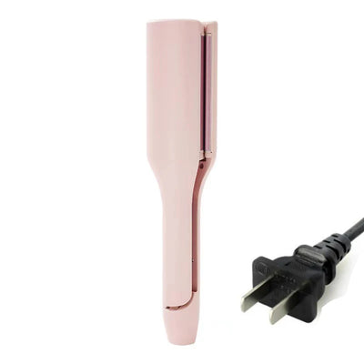 Hair_Curling_Iron_32mm_Deep_Wave_Hair_Curler_4_Temperature_Adjustable_Fast_Heating_Crimping_Iron_Styler_Wand_for_All_Hair_Style