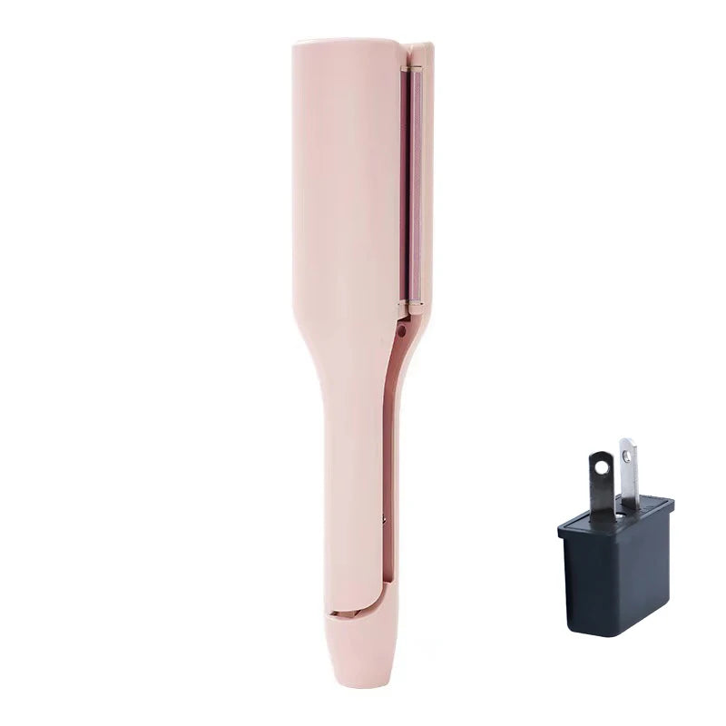 Hair_Curling_Iron_32mm_Deep_Wave_Hair_Curler_4_Temperature_Adjustable_Fast_Heating_Crimping_Iron_Styler_Wand_for_All_Hair_Style