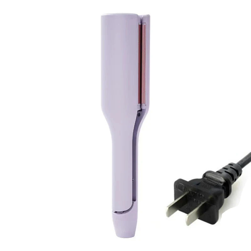 Hair_Curling_Iron_32mm_Deep_Wave_Hair_Curler_4_Temperature_Adjustable_Fast_Heating_Crimping_Iron_Styler_Wand_for_All_Hair_Style