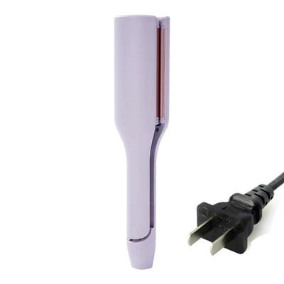 Hair_Curling_Iron_32mm_Deep_Wave_Hair_Curler_4_Temperature_Adjustable_Fast_Heating_Crimping_Iron_Styler_Wand_for_All_Hair_Style