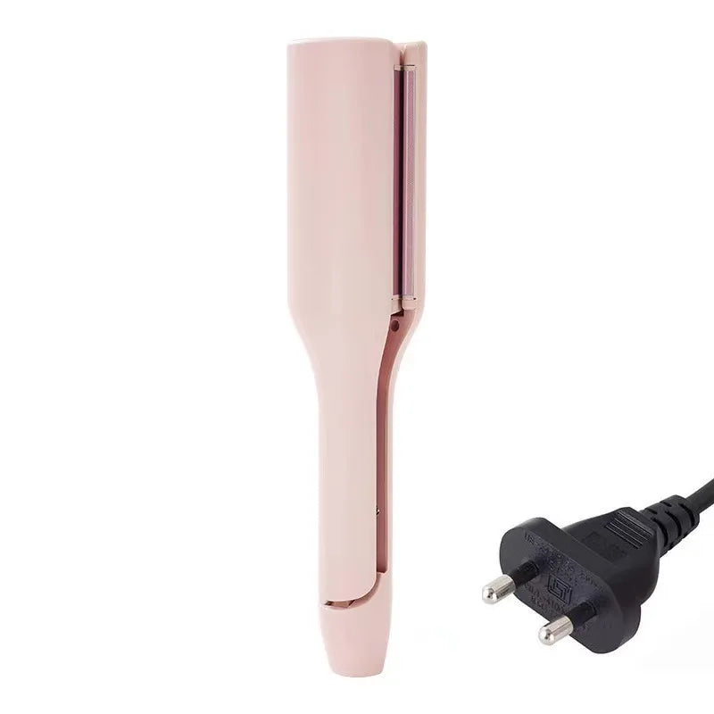 Hair_Curling_Iron_32mm_Deep_Wave_Hair_Curler_4_Temperature_Adjustable_Fast_Heating_Crimping_Iron_Styler_Wand_for_All_Hair_Style