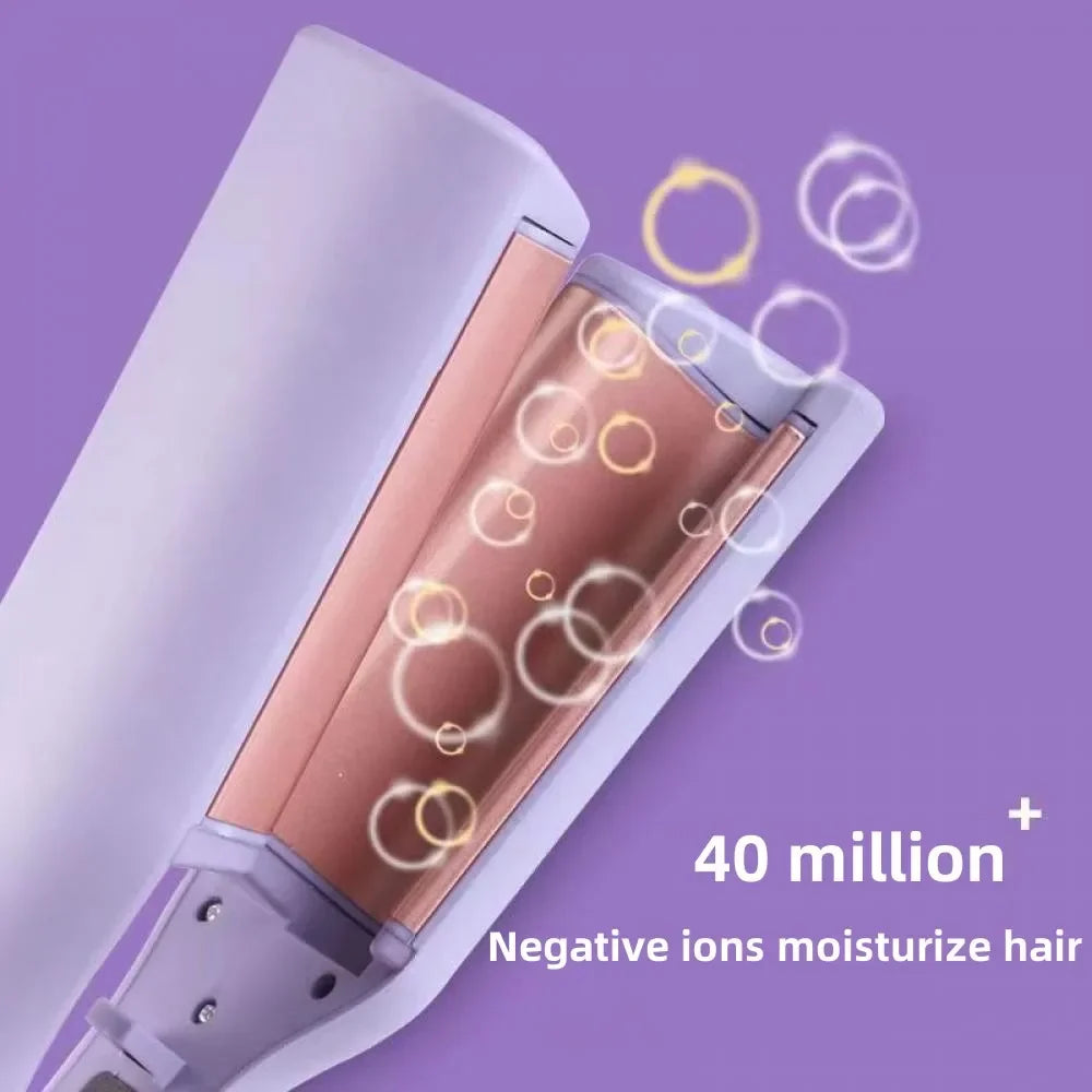 Hair_Curling_Iron_32mm_Deep_Wave_Hair_Curler_4_Temperature_Adjustable_Fast_Heating_Crimping_Iron_Styler_Wand_for_All_Hair_Style