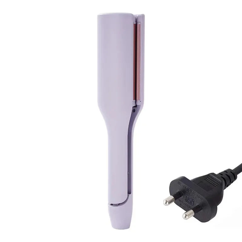 Hair_Curling_Iron_32mm_Deep_Wave_Hair_Curler_4_Temperature_Adjustable_Fast_Heating_Crimping_Iron_Styler_Wand_for_All_Hair_Style