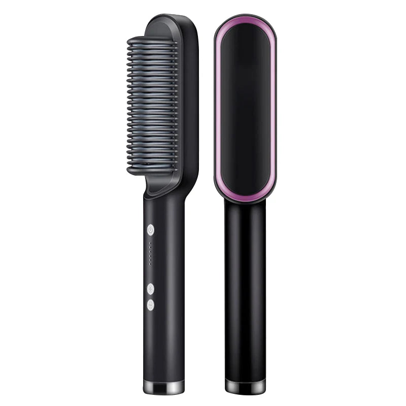 Hair_Straightener_Brush_Hot_Comb_Ionic_Straightening_Brush_with_Anti_Scald-Fast_Ceramic_Heating_Portable_Hot Straightening_Comb