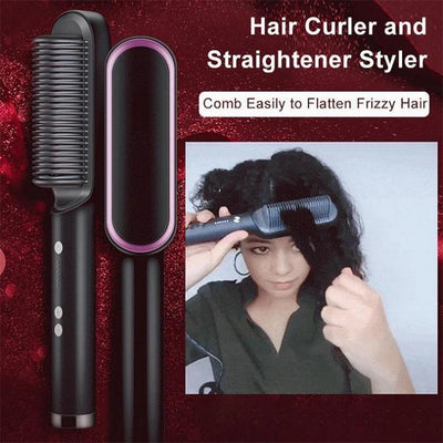 Hair_Straightener_Comb_Inner_Buckle_Curling_Rod_Dual-Use_Temperature_Modeling_Negative_Ion_Splint_Electric_Hot_Hairbrush