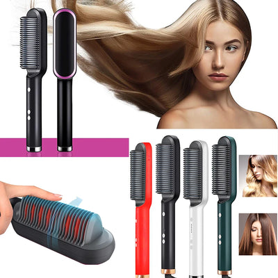 Hair_Straightener_Comb_Inner_Buckle_Curling_Rod_Dual-Use_Temperature_Modeling_Negative_Ion_Splint_Electric_Hot_Hairbrush