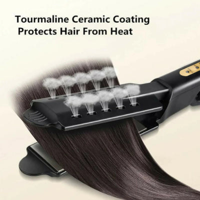 Hair_Straightener_Four-gear_Temperature_Adjustment_Ceramic_Tourmaline_Ionic_Flat_Iron_Hair_Straightener_For_Women_Widen 