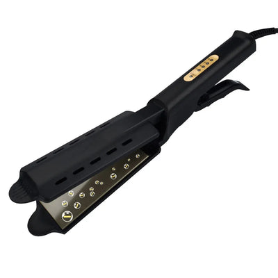 Hair_Straightener_Four-gear_Temperature_Adjustment_Ceramic_Tourmaline_Ionic_Flat_Iron_Hair_Straightener_For_Women_Widen 