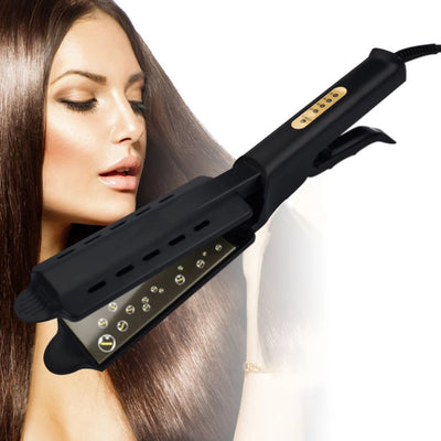 Hair_Straightener_Four-gear_Temperature_Adjustment_Ceramic_Tourmaline_Ionic_Flat_Iron_Hair_Straightener_For_Women_Widen 