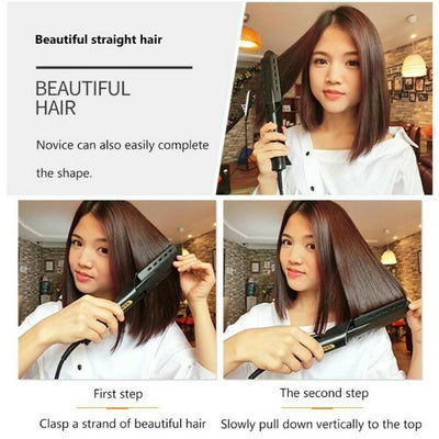 Hair_Straightener_Four-gear_Temperature_Adjustment_Ceramic_Tourmaline_Ionic_Flat_Iron_Hair_Straightener_For_Women_Widen 