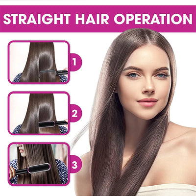 Hair_Straightener_Comb_Inner_Buckle_Curling_Rod_Dual-Use_Temperature_Modeling_Negative_Ion_Splint_Electric_Hot_Hairbrush