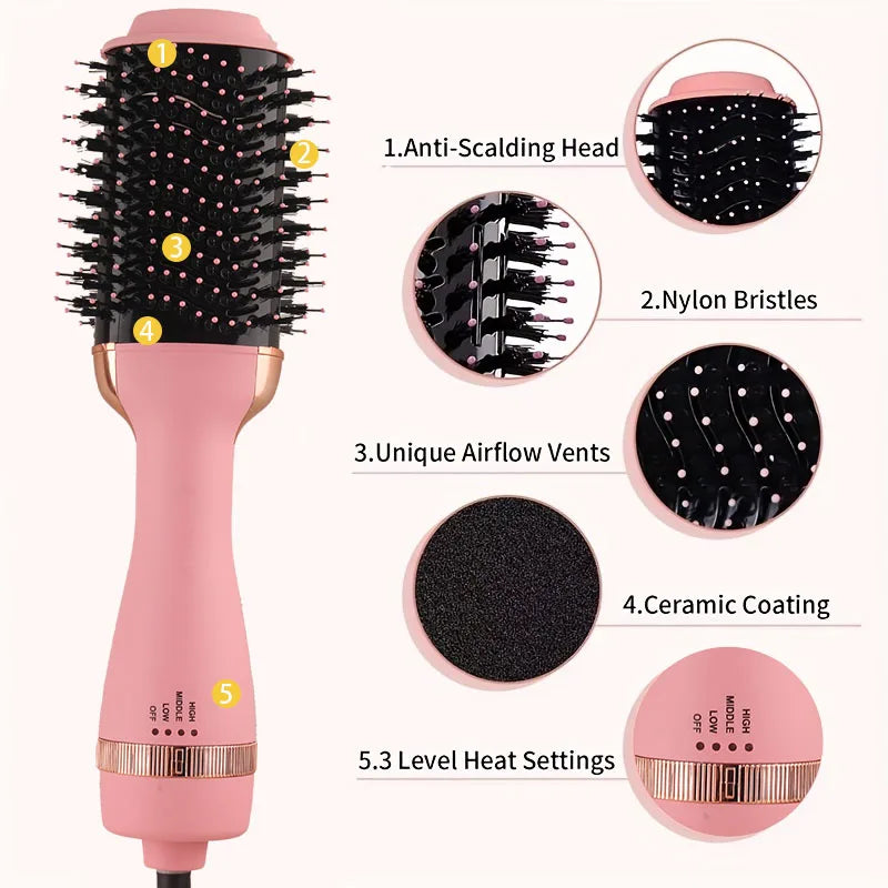 Hair_dryer,_negative _on_hot_air_comb,_curling,_dry_and_wet_dual-purpose_straight_curler,_hot_air_comb,_Christmas_Day_style