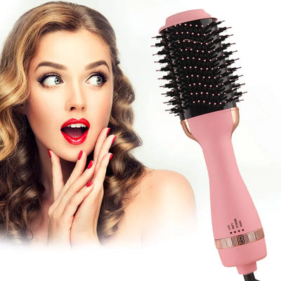 Hair_dryer,_negative _on_hot_air_comb,_curling,_dry_and_wet_dual-purpose_straight_curler,_hot_air_comb,_Christmas_Day_style