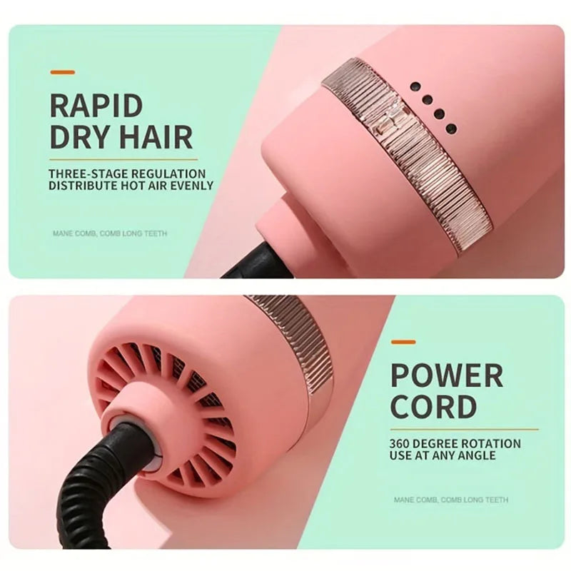Hair_dryer,_negative _on_hot_air_comb,_curling,_dry_and_wet_dual-purpose_straight_curler,_hot_air_comb,_Christmas_Day_style