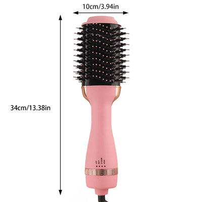 Hair_dryer,_negative _on_hot_air_comb,_curling,_dry_and_wet_dual-purpose_straight_curler,_hot_air_comb,_Christmas_Day_style