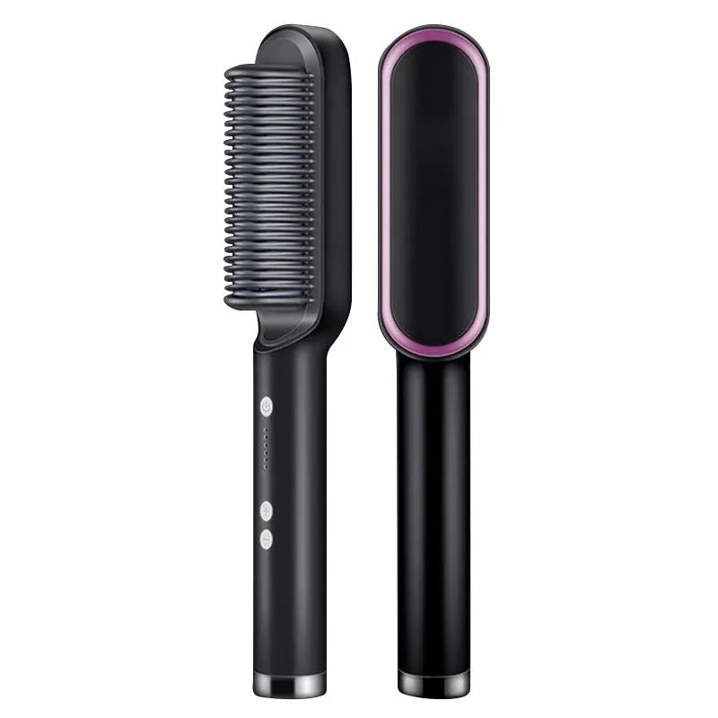 Hair_Straightener_Comb_Inner_Buckle_Curling_Rod_Dual-Use_Temperature_Modeling_Negative_Ion_Splint_Electric_Hot_Hairbrush