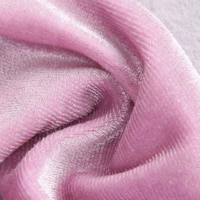 New Velvet Baby Headband Turban Big Bow Baby Girl Headband For Newborn Bow Hair Band Children Kid Solid Colors Hair Accessories