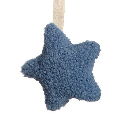Baby Pacifier Clip Sherpa Star Moon Infant Newborn Pacifier Chain Silicone Nipple Soother Dummy Holder BPA Free Baby Accessory