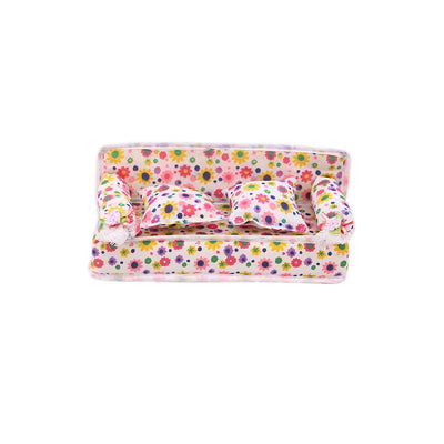 Barbies Mix Style Doll Furniture Wardrobe Bed Chair Sofa Shoe Rack Slide For Barbies Doll Accessories Kelly 1:12 Doll Girl`s Toy